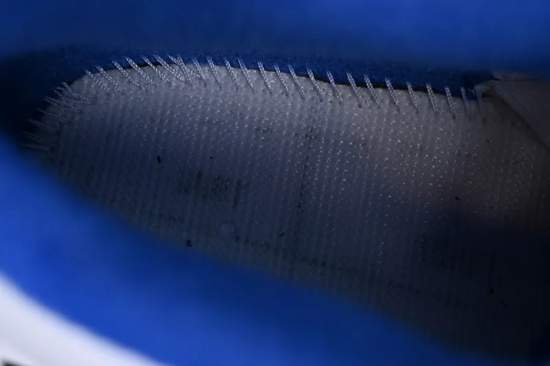 All categories Air Jordan Jordan series basketball shoes Air Jordan 4 GX foreign trade version Air Jordan 4 Retro AJ4 Joe 4 white and blue 308497-117